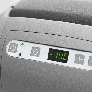 Waeco Cool Freeze Cdf 16 16 L Car Refrigerator Grey Best Price In