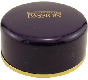Designer Warehouse Passion Elizabeth Taylor Dusting Powder 2.6 Oz
