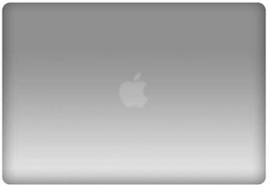 Ifyx Front Back Case For Apple Macbook Pro 13 Inch 13 3 Non Retina