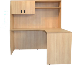UNiCOS Engineered Wood Computer Desk