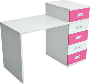 UNiCOS Engineered Wood Workstation