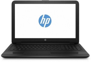 HP Pentium Quad Core - (4 GB/1 TB HDD/DOS) 15-BE002TU Laptop(15.6 inch, Jack Black, 2.19 kg)