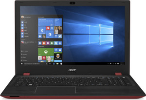 Acer Aspire F5 Core i7 6th Gen - (8 GB/1 TB HDD/Windows 10 Home/2 GB Graphics) F5-572G Notebook
