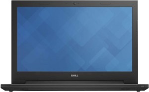 Dell 15 Core i3 4th Gen - (4 GB/500 GB HDD/Ubuntu) 3542 Laptop(15.6 inch, Silver, 2.4 kg)