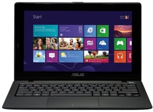 Asus X Series Core i3 4th Gen - (4 GB/500 GB HDD/Windows 8.1) X200LA-KX037H Laptop(11.6 inch, Black, 1.24 kg)