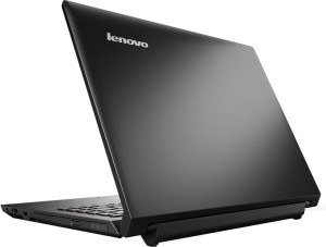 Lenovo B Core i3 4th Gen - (4 GB/1 TB HDD/Windows 8 Pro) B40-80 Business Laptop(14 inch, Black, 2.15 kg)