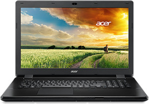 Acer E5 Core i3 5th Gen - (4 GB/1 TB HDD/Windows 10 Home) ES-573-36RP Notebook