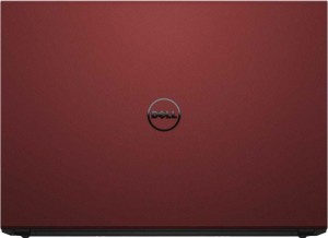 Dell Vostro 14 V3446 Notebook (4th Gen Ci3/ 4GB/ 500GB/ Ubuntu/ 2 GB Graph)(13.86 inch, Red, 2.04 kg)