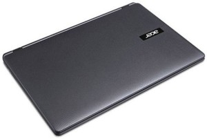 Acer Aspire Core i3 5th Gen - (4 GB/1 TB HDD/Linux) ES1-571-33VV Laptop(15.6 inch, Diamond Black, 2.4 kg)
