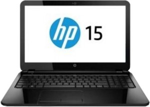 HP 15-r203TX (Notebook) ( Core i5 5th Gen/ 4GB/ 1TB/ DOS/ 2GB Graph) (K8U03PA)(15.6 inch, SParkling Black, 2.23 kg)
