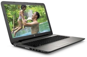 HP Pavilion Core i7 6th Gen - (8 GB/1 TB HDD/Windows 10 Home/2 GB Graphics) AC619TX Laptop(15.6 inch, Turbo SIlver)