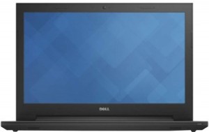 Dell Inspiron Core i3 4th Gen - (4 GB/1 TB HDD/Windows 8.1) 3542 Laptop(15.6 inch, Black, 2.4 kg)