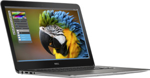Dell Core i5 5th Gen - (8 GB/1 TB HDD/Windows 10 Home/4 GB Graphics) 7548 Notebook