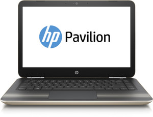 HP 14 Core i5 5th Gen - (8 GB/1 TB HDD/Windows 10 Home/4 GB Graphics) 14-al111tx Notebook