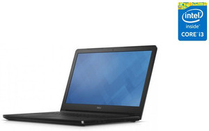 Dell Inspiron Core i5 5th Gen - (8 GB/1 TB HDD/Windows 8 Pro/2 GB Graphics) 5558 Business Laptop(15.6 inch, Black Glossy)