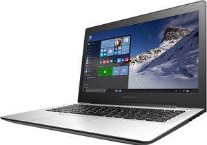 Lenovo Ideapad 500s Core i5 6th Gen - (4 GB/1 TB HDD/Windows 10 Home/2 GB Graphics) 500S-14ISK Notebook