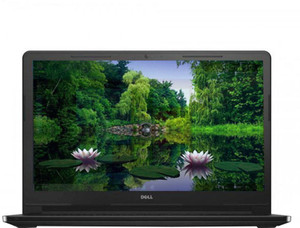Dell Pentium Quad Core - (4 GB/500 GB HDD/DOS) 3552 Notebook