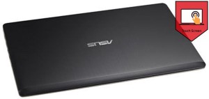 Asus S400CA-CA165H Ultrabook (3rd Gen Ci7/ 4GB/ 500GB/ Win8/ Touch) (90NB0051-M04730)(13.86 inch, Black, 1.83 kg)