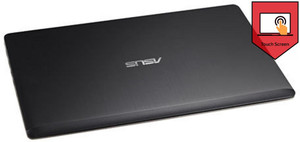 Asus S400CA-CA165H Ultrabook (3rd Gen Ci7/ 4GB/ 500GB/ Win8/ Touch) (90NB0051-M04730)(13.86 inch, Black, 1.83 kg)