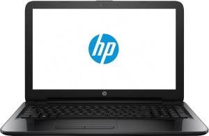 HP Core i3 6th Gen - (8 GB/1 TB HDD/DOS) 15-BE015TU Notebook