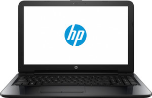 HP Core i3 6th Gen - (8 GB/1 TB HDD/DOS) 15-BE015TU Notebook