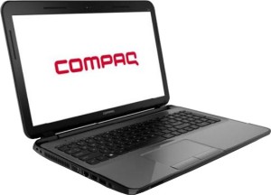 HP Compaq 15-s106TU Notebook (4th Gen Ci5/ 4GB/ 1TB/ Win8.1) (K8T83PA)(15.6 inch, 2.23 kg)