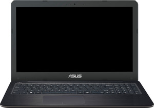 Asus Asus R Series Core i7 7th Gen - (8 GB/1 TB HDD/DOS/2 GB Graphics) R558UQ-DM701D Notebook
