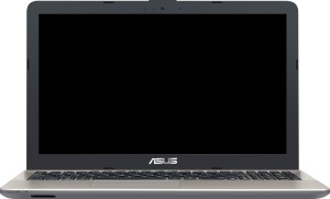 Asus Core i3 6th Gen - (4 GB/1 TB HDD/DOS) X541UA-GO1345D Notebook