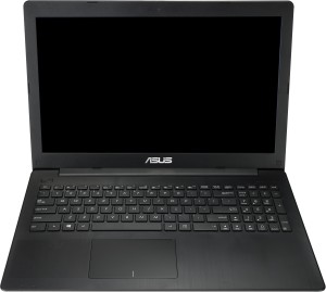 Asus Pentium Quad Core 4th Gen - (2 GB/500 GB HDD/Windows 8 Pro) A553MA-BING-XX1150B Business Laptop(15.6 inch, Black, 2.20 kg kg)