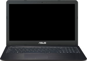 Asus R558UF Core i5 6th Gen - (4 GB/1 TB HDD/DOS/2 GB Graphics) R558UF-XO044D Laptop(15.6 inch, Glossy Dark Brown, 2.3 kg)
