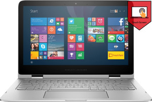 HP Core i7 5th Gen - (8 GB/256 GB SSD/Windows 8.1) 13-4013TU x360 Ultrabook