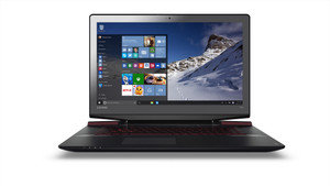 Lenovo Core i5 7th Gen - (4 GB/1 TB HDD/Windows 10 Home/2 GB Graphics) Yoga 510 Notebook