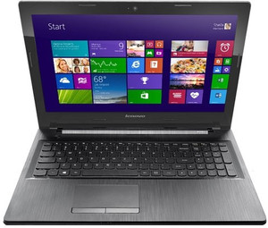 Lenovo G50-80 Core i5 5th Gen - (4 GB/1 TB HDD/Windows 10 Home/2 GB Graphics) G50-80 Laptop(15.6 inch, Black, 2.5 kg)