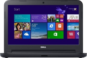 Dell Latitude Core i5 4th Gen - (4 GB/500 GB HDD/Windows 8 Pro) 3440 Business Laptop(14.22 inch, Grey, 2.2 kg)