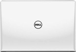 Dell Inspiron Core i7 6th Gen - (8 GB/1 TB HDD/Windows 10 Home/2 GB Graphics) 5559 Laptop(15.6 inch, White, 2 kg)