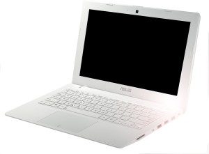 Asus X200CA-KX219D VivoBook (3rd Gen ci3/ 4GB/ 500GB/ DOS)(11.49 inch, White, 1.2 kg)