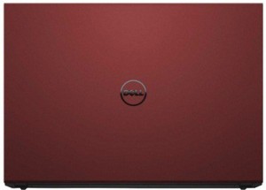 Dell Vostro Pentium Dual Core 5th Gen - (4 GB/500 GB HDD/Linux) 3558 Laptop(15.6 inch, Red, 2.24 kg)