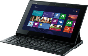 Vaio SVZ1311AJB Core i5 128GB 4GB office