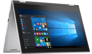 Dell Inspiron Core i5 6th Gen - (8 GB/500 GB HDD/8 GB SSD/Windows 10 Home) 7359 2 in 1 Laptop
