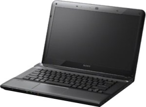 Sony VAIO SVE1413YPNB Laptop (3rd Gen Ci7/ 4GB/ 500GB/ Win 8 Pro/ 1 GB Graph)(14.22 inch, Black, 2.4 kg)
