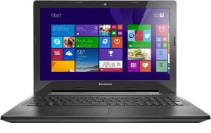 Lenovo G50-45 APU Dual Core E1 4th Gen - (2 GB/500 GB HDD/Windows 8.1) G50-45 Laptop(15.6 inch, Black, 2.5 kg)
