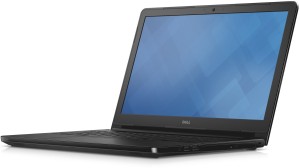Dell Vostro Core i3 4th Gen - (4 GB/500 GB HDD/Linux) 3558 Laptop(15.6 inch, Black)