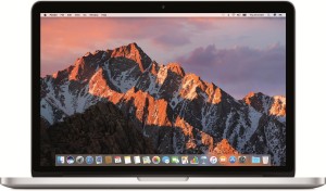 Apple MacBook Pro Core i5 - (8 GB/128 GB SSD/OS X Yosemite) MF839HN/A(13.3 inch, Silver, 1.58 kg)