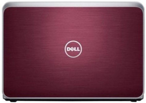 DELL Inspiron Intel Core i5 3337U - (4 GB/500 GB HDD/DOS