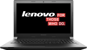 Lenovo B50-70 Notebook (4th Gen Ci5/ 8GB/ 1TB/ Win8/ 2GB Graph) (59-427747)(15.6 inch, Black, 2.32 kg)