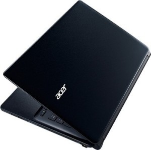 Acer Aspire ES1-512 Notebook (1st Gen CDC/ 2GB/ 500GB/ Win8.1) (NX.MRWSI.002)(15.6 inch, Black, 2.4 kg)