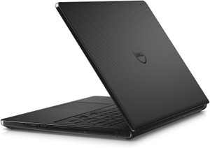 Dell Vostro Core i3 4th Gen - (4 GB/1 TB HDD/Ubuntu/2 GB Graphics) 3558 Notebook