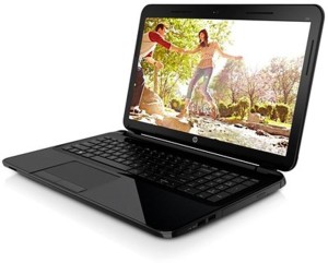 HP R Series Core i3 4th Gen - (4 GB/500 GB HDD/DOS/2 GB Graphics) 15-R033TX Laptop(15.6 inch, Black, 2.23 kg)