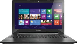 Lenovo G50-70 (Notebook) (Core i3 4th Gen/ 4GB/ 1TB/ Win8.1) (59-422423)(15.6 inch, Black, 2.5 kg)