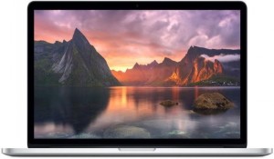 Apple MacBook Pro Core i7 5th Gen - (16 GB/256 GB SSD/OS X El Capitan) MJLQ2HN/A(15 inch, Silver)